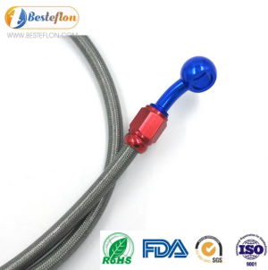 Racing Brake Hose
