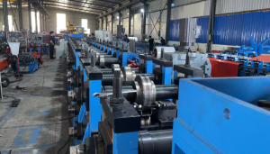 The reliability of this manufacturing process is confirmed by a diverse global presence