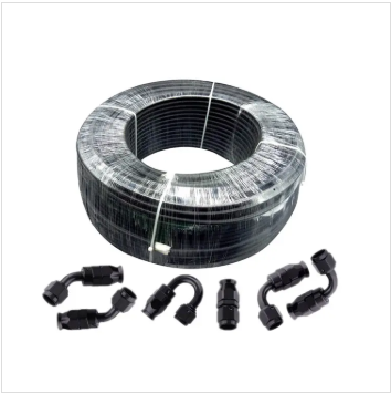 Automobile PTFE Hose Automobile PTFE Hose