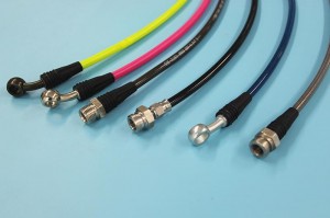 ptfe brake hose manufacturer