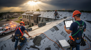 Statewide Roofing Specialist Introduces 3 Updates This May: Advanced Underlayment, Claims Support, Emergency Service