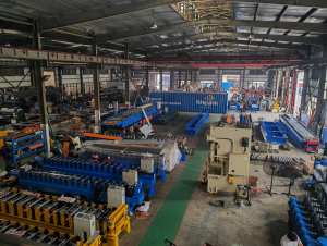 Selecting a machinery partner involves more than just comparing technical specifications