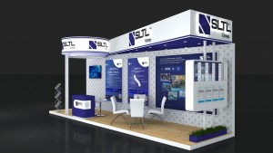 Exhibit Design Company