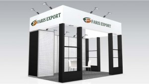 exhibition stands