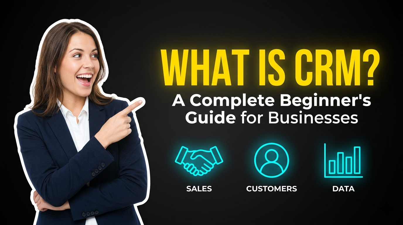 A New Solution for Simplifying Business Operations