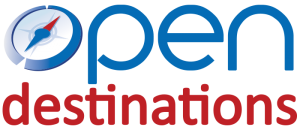 Open Destinations Logo
