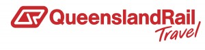 Queensland Rail Travel Logo