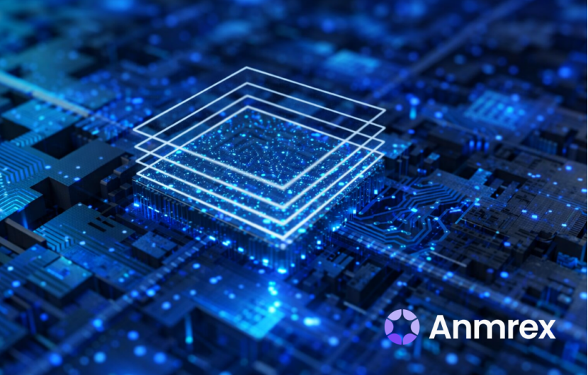Anmrex Anmrex