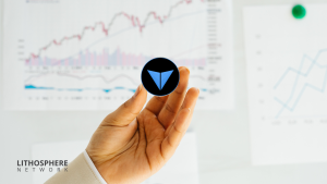 Pre-TGE momentum accelerates around Lithosphere’s AI-native Web4 infrastructure.