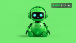 Smart decision models enabling scalable autonomous Web4 agent coordination.