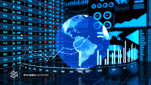 Identity-based personalization enabling adaptive Web4 media experiences.