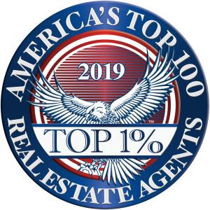 America's Top 100 Real Estate Agents