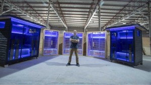 innerlight sauna outdoor collection infrared saunas