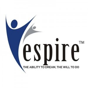 espire logo med