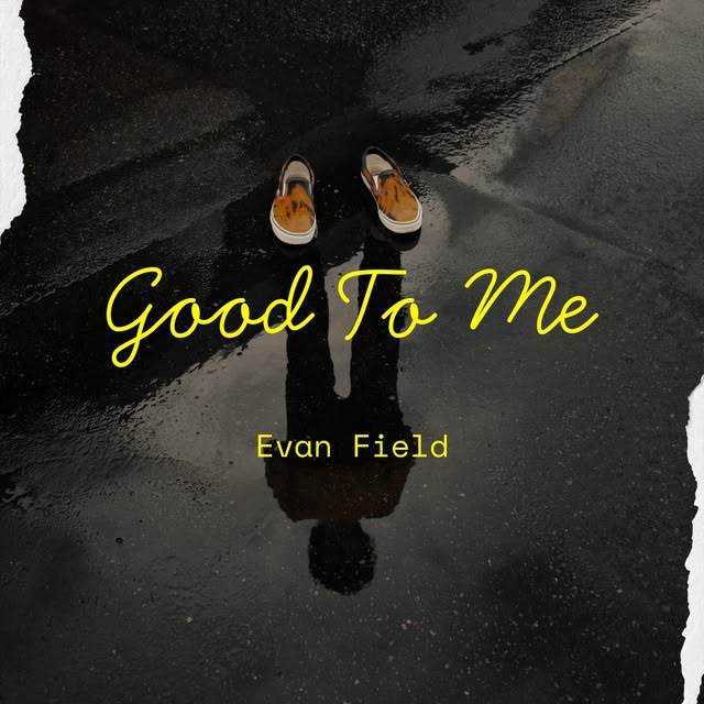 Evan Field Evan Field
