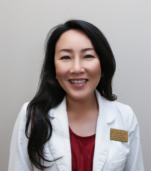 Teri Tran, DC, a Chiropractor with A.P.I.C. Therapy Center