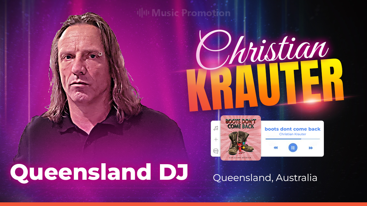 Christian Krauter Christian Krauter