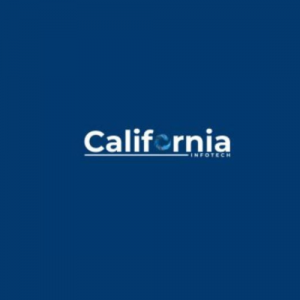 Californiainfotech logo