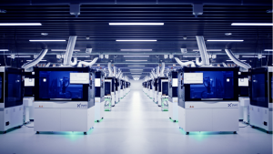 Autonomous Lab Platforms