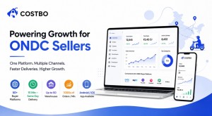Costbo ONDC seller platform Powering Growth
