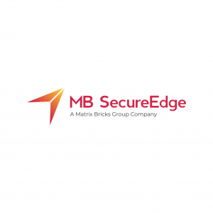 MB Secure Edge Website logo