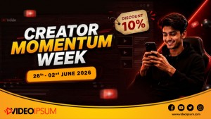 Creator Momentum Week 21 may