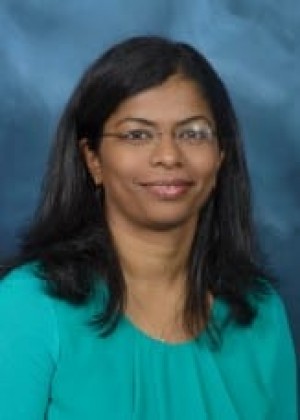 Manju M. John, MD, FACC, a Cardiologist with Middlesex Cardiology Associates