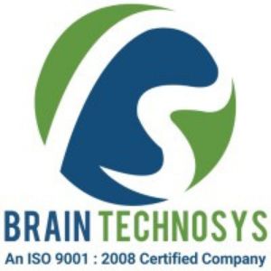 Top Offshore Software Development Company – Brain Technosys Drives Digital Transformation