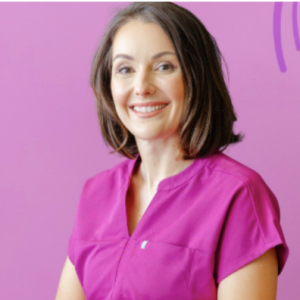 Holly Valentine, MSN, FNP-C, Serves as Co-Founder and Family Nurse Practitioner at Revolution Wellness