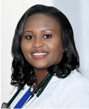 Nimrode Toussaint, DNP, FNP-BC, PMHNP-BC: Founder and Lead Clinician of First-Class Medical & Psychiatric Clinic