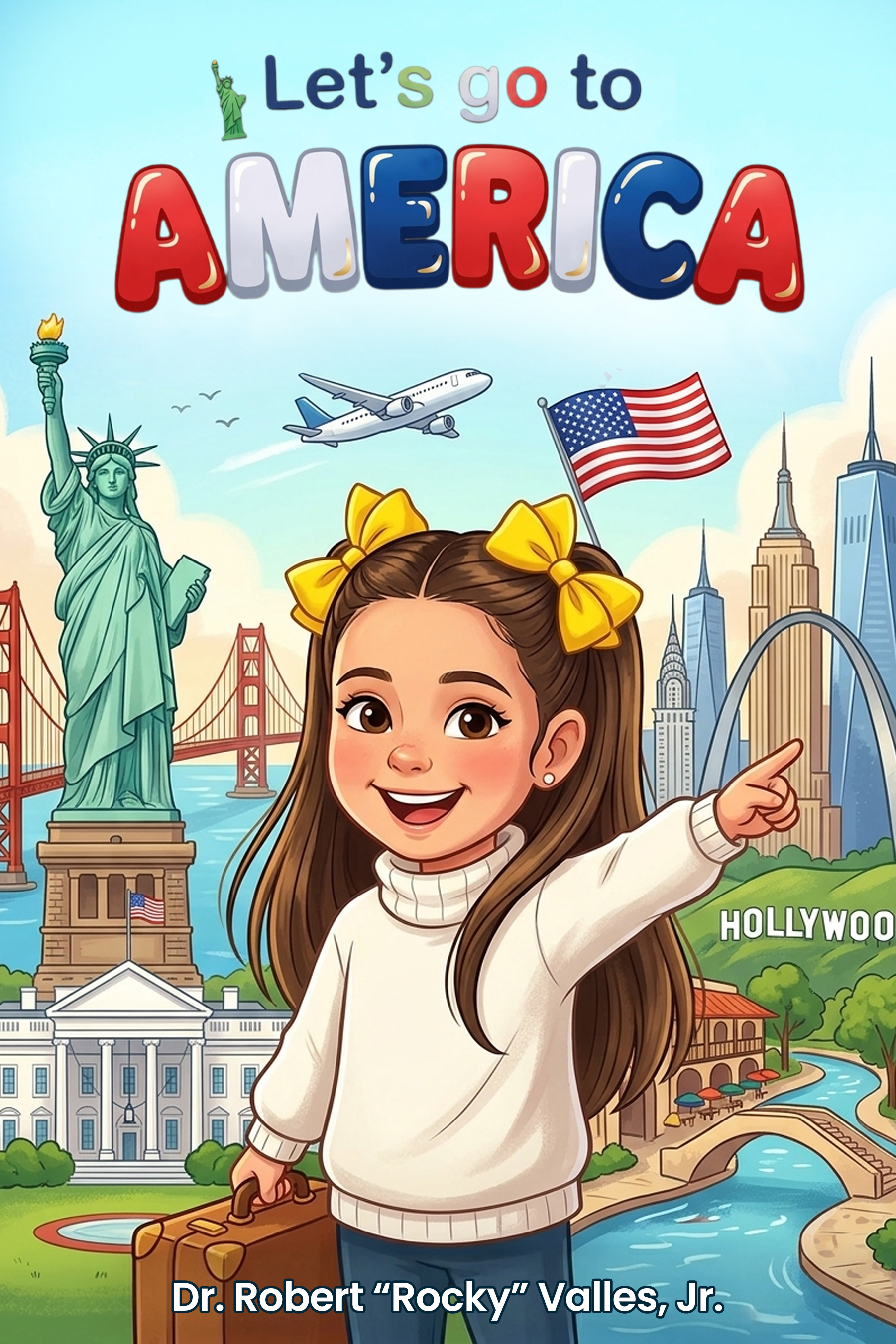 AMERICA 1