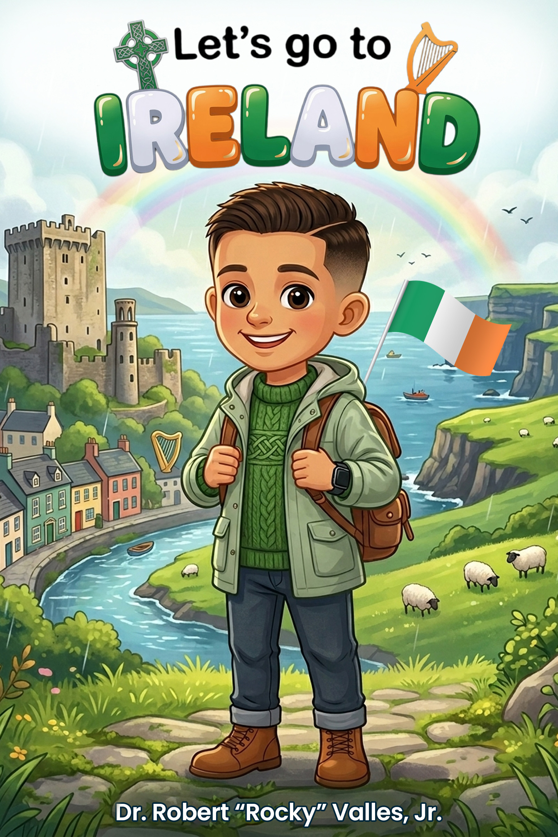 IRELAND