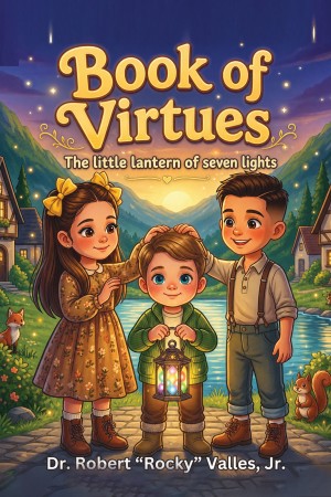 BOOK OF VIRTUES