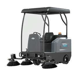 Aokelang Introduces Its Vision for Smarter Industrial Cleaning with Professional Floor Scrubbers