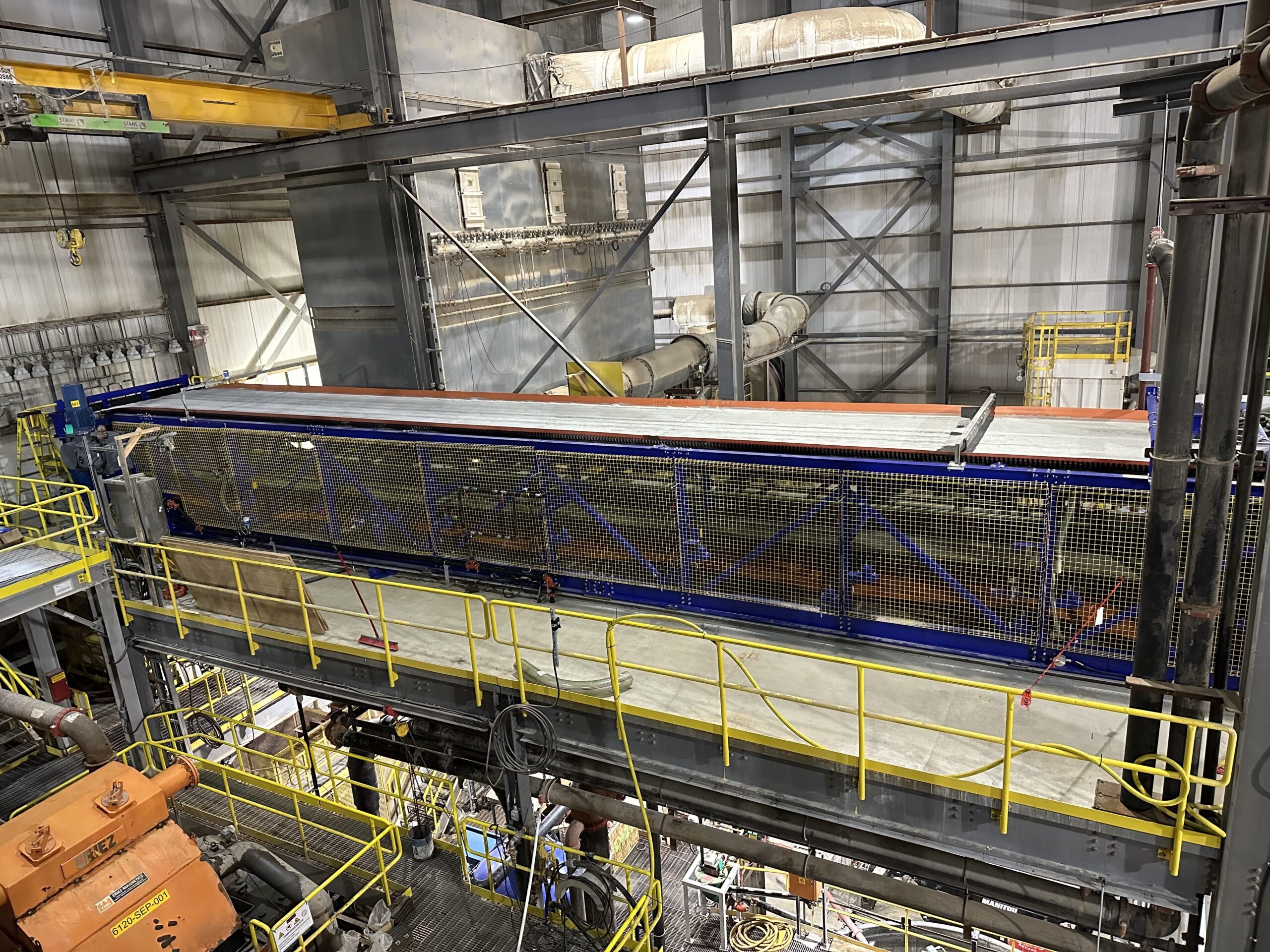 Smart Industrial Solutions Transforming Canadian Industries
