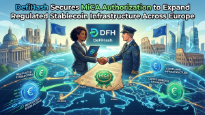 DEFI LAB LTD