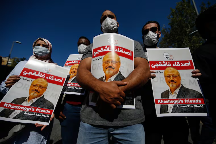 French Judiciary Commences Investigation into 2018 Disappearance of Jamal Khashoggi