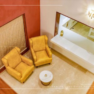 Interior Design Manufacturing company