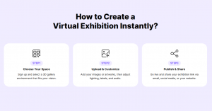 online art gallery