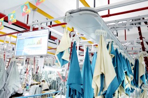 CleverMax Hanger system