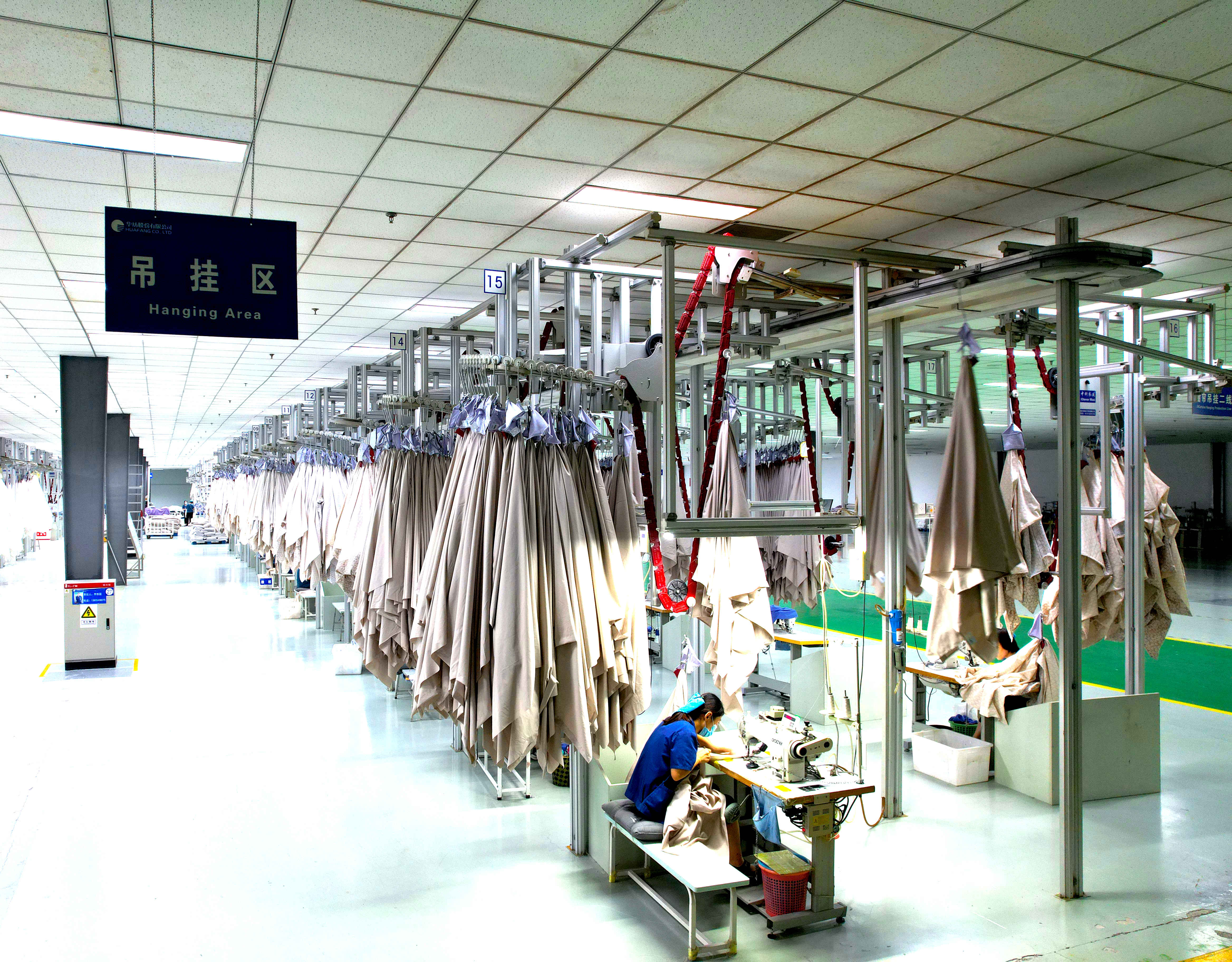 How Does a China Top Intelligent Clothes Hanger System Manufacturer Redefine Productivity? A CleverMax Case Study