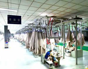 Production Line