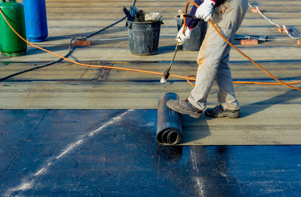 Watpac Waterproofing Expands Professional Waterproofing Services Across India