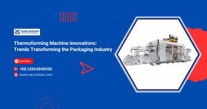 Thermoforming Machine