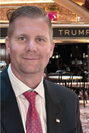 Jason Svonavec