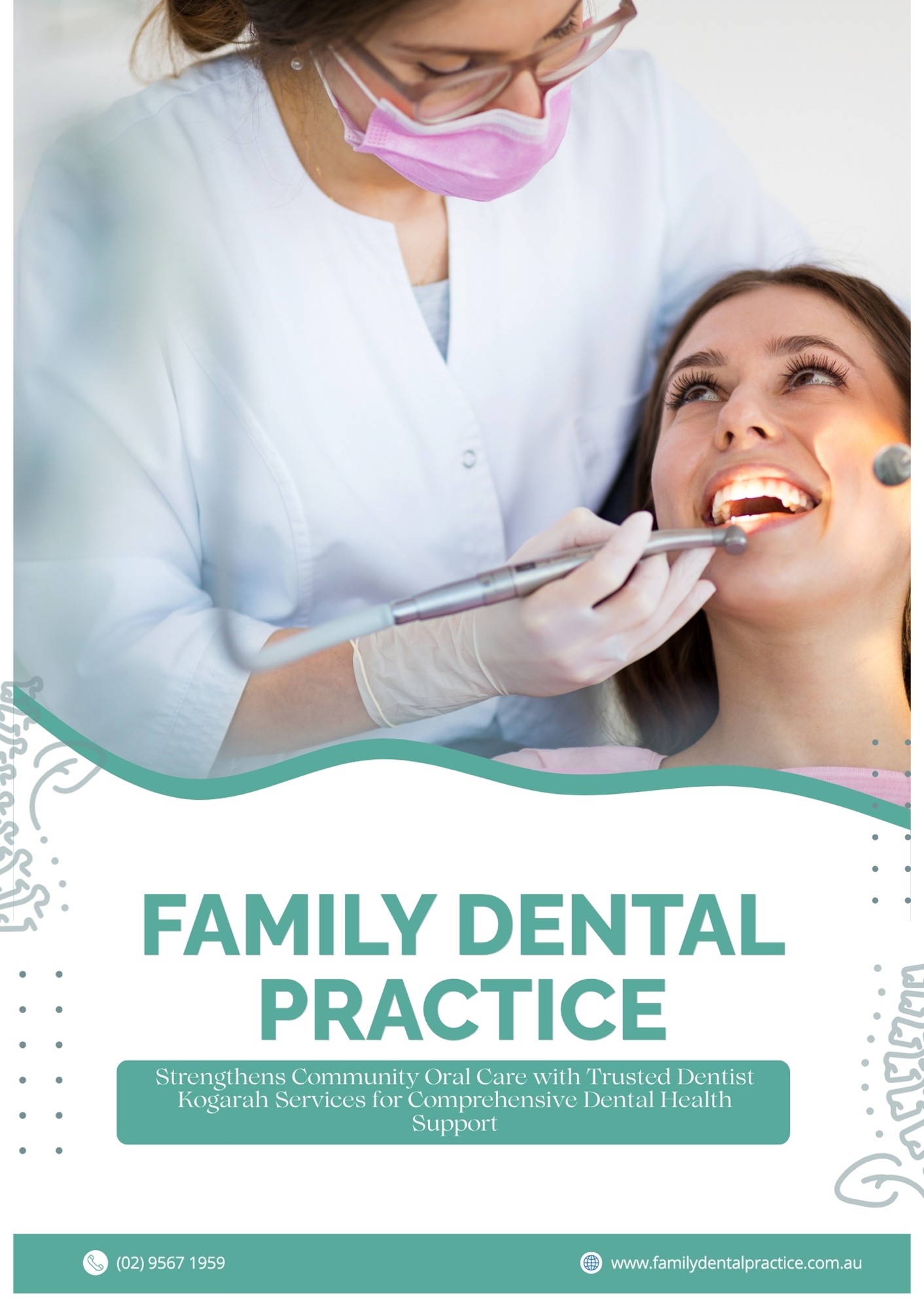 Family Dental Practice Trusted Dentist Kogarah Services for Comprehensive Dental Health Support