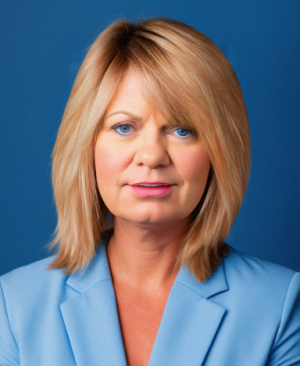 Regina Martin, Recognized by BestAgents.us as a 2026 Top Agent 