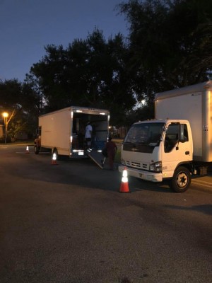 Southeast Elite Movers