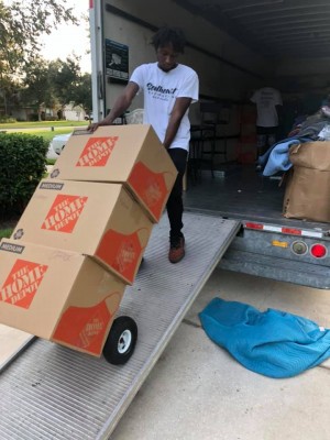 Southeast Elite Movers