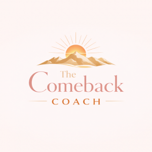 Comeback Coach Logo